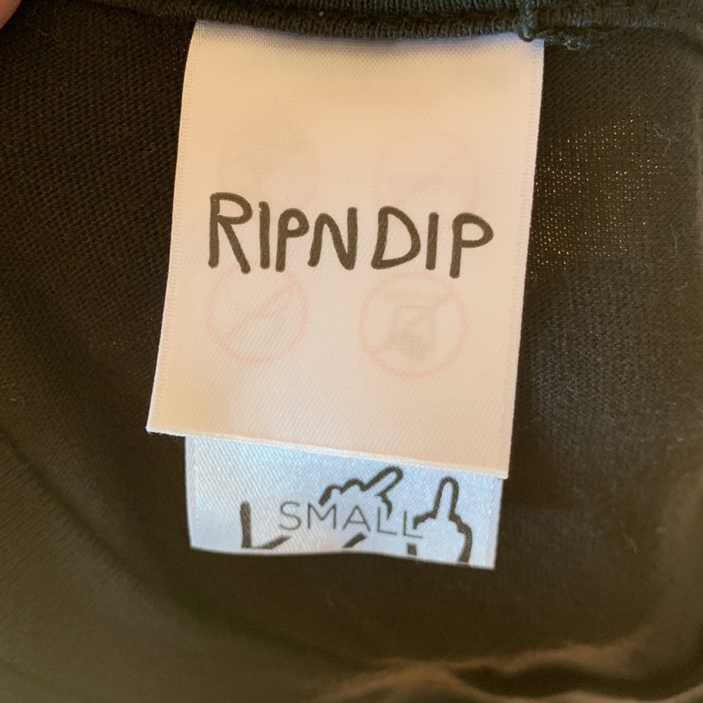 RipnDip T-shirt - Picture 5 of 5